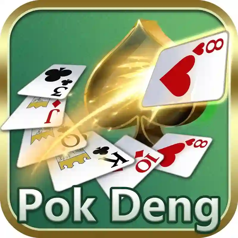 Trò chơi Pokdeng casino
