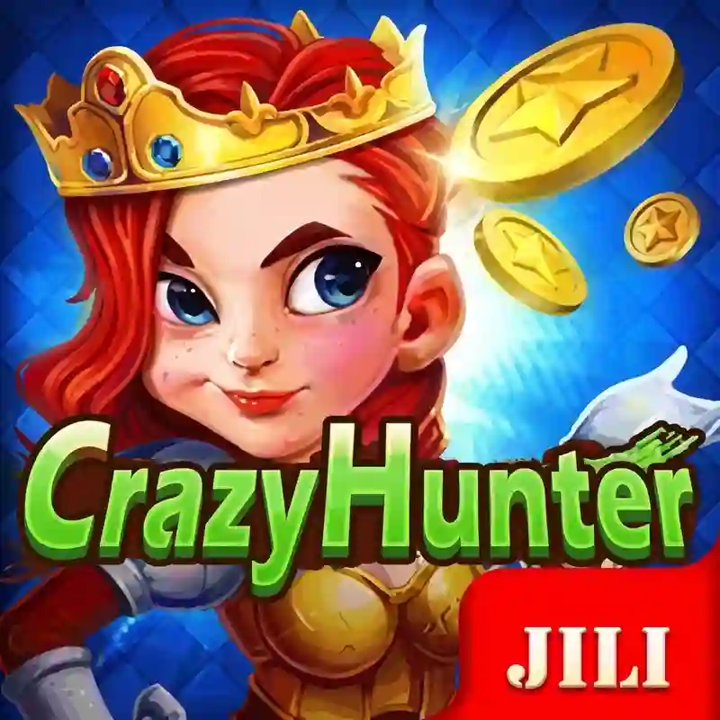 Thợ săn điên - Trò chơi nổ hũ tại pg8888