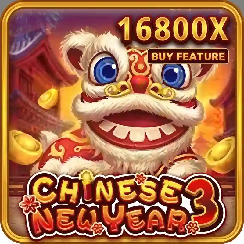 Trò chơi nổ hũ Tết Nguyên Đán 3 tại pg8888
